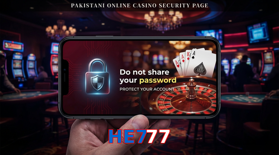 Payment and PKR controls in HE777