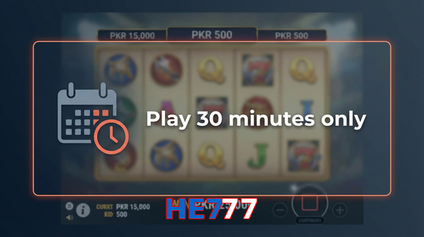 Payment and PKR controls in HE777