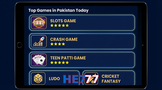 Payment and PKR controls in HE777